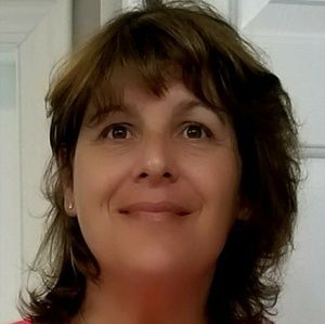 Meet your Posher, Christine